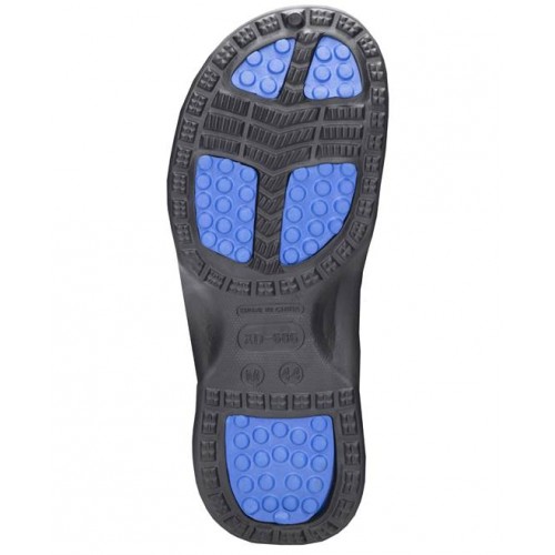 Kroksy MARINE modré, UNISEX Kroksy MARINE modré, UNISEX